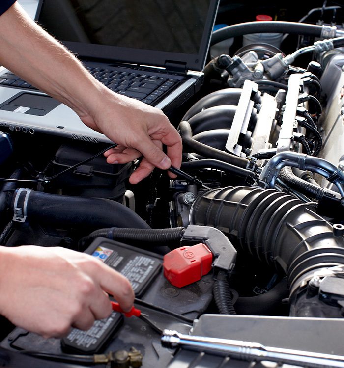 Signs Your Car Needs Engine Repair – Metric Auto Works
