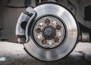 To ensure optimal braking performance, regular brake service is paramount.