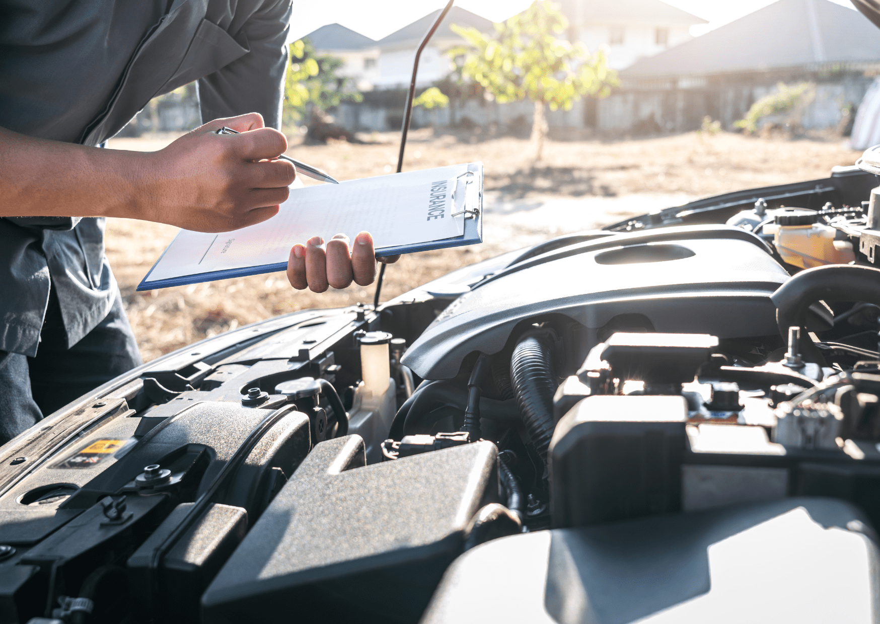 Regular car maintenance plays a crucial role in maximizing your vehicle's performance.