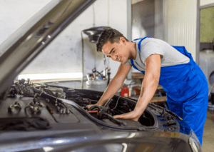 One essential aspect of vehicle maintenance that often goes overlooked is the tune-up.