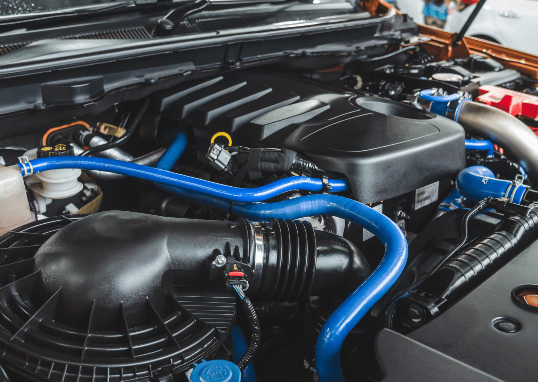 Regular tune-ups can significantly extend the lifespan of your vehicle's engine.