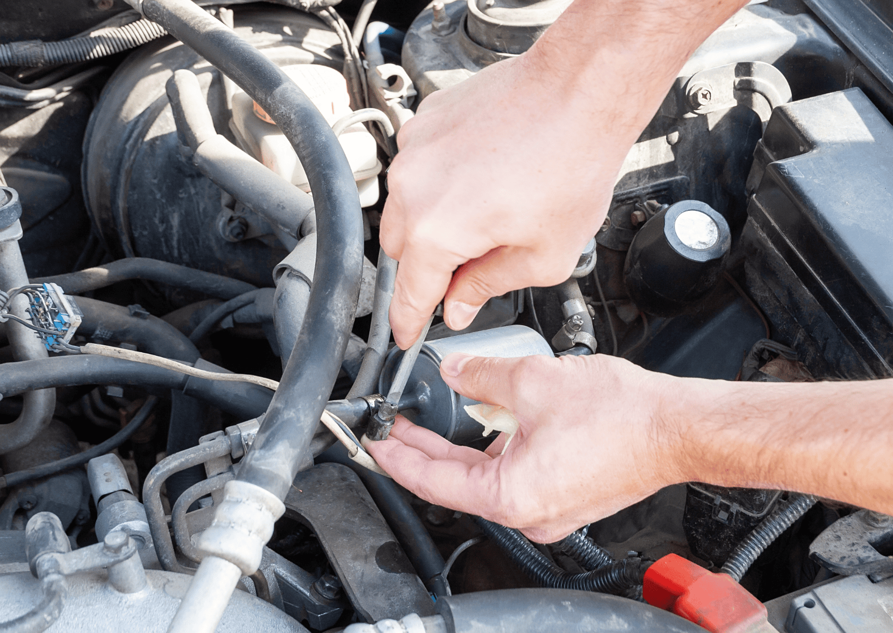 Common Fuel System Problems and Their Symptoms Explained