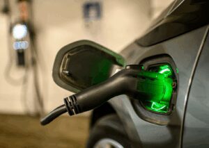 electric vehicle maintenance