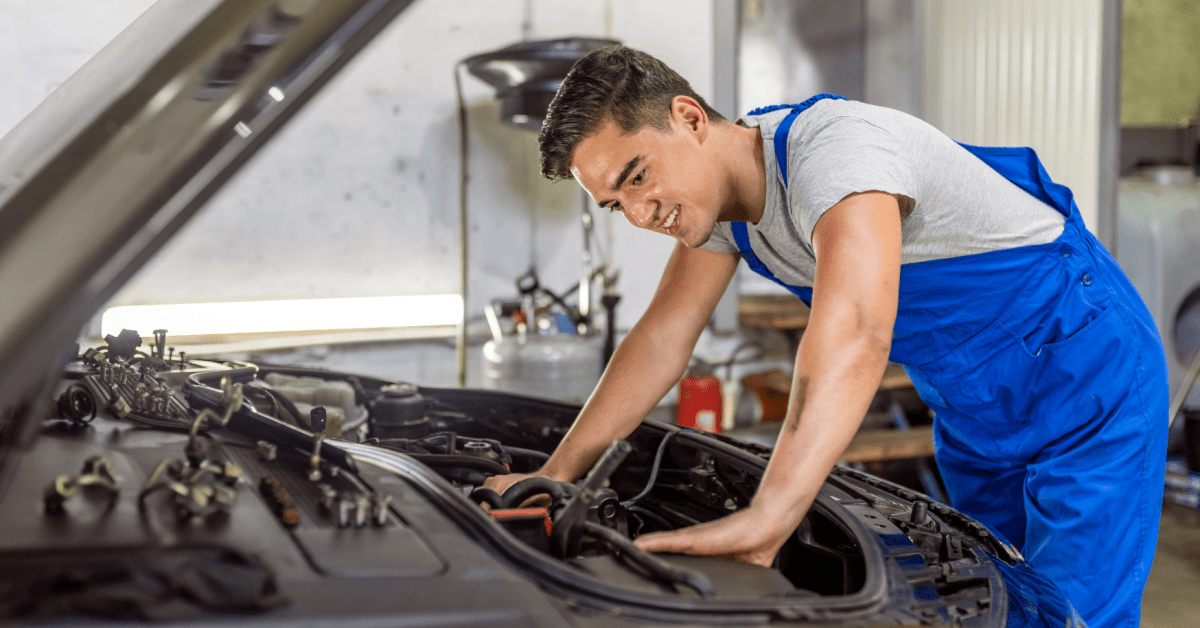 One essential aspect of vehicle maintenance that often goes overlooked is the tune-up.